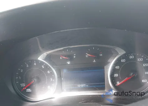 2019 Chevrolet Equinox Lt z USA, uszkodzony, nr VIN 3GNAXKEV2KS661869